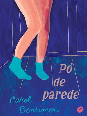 cover image of Pó de parede